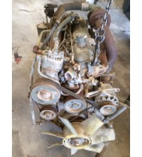 Motore Fiat Iveco 135.17 145.17